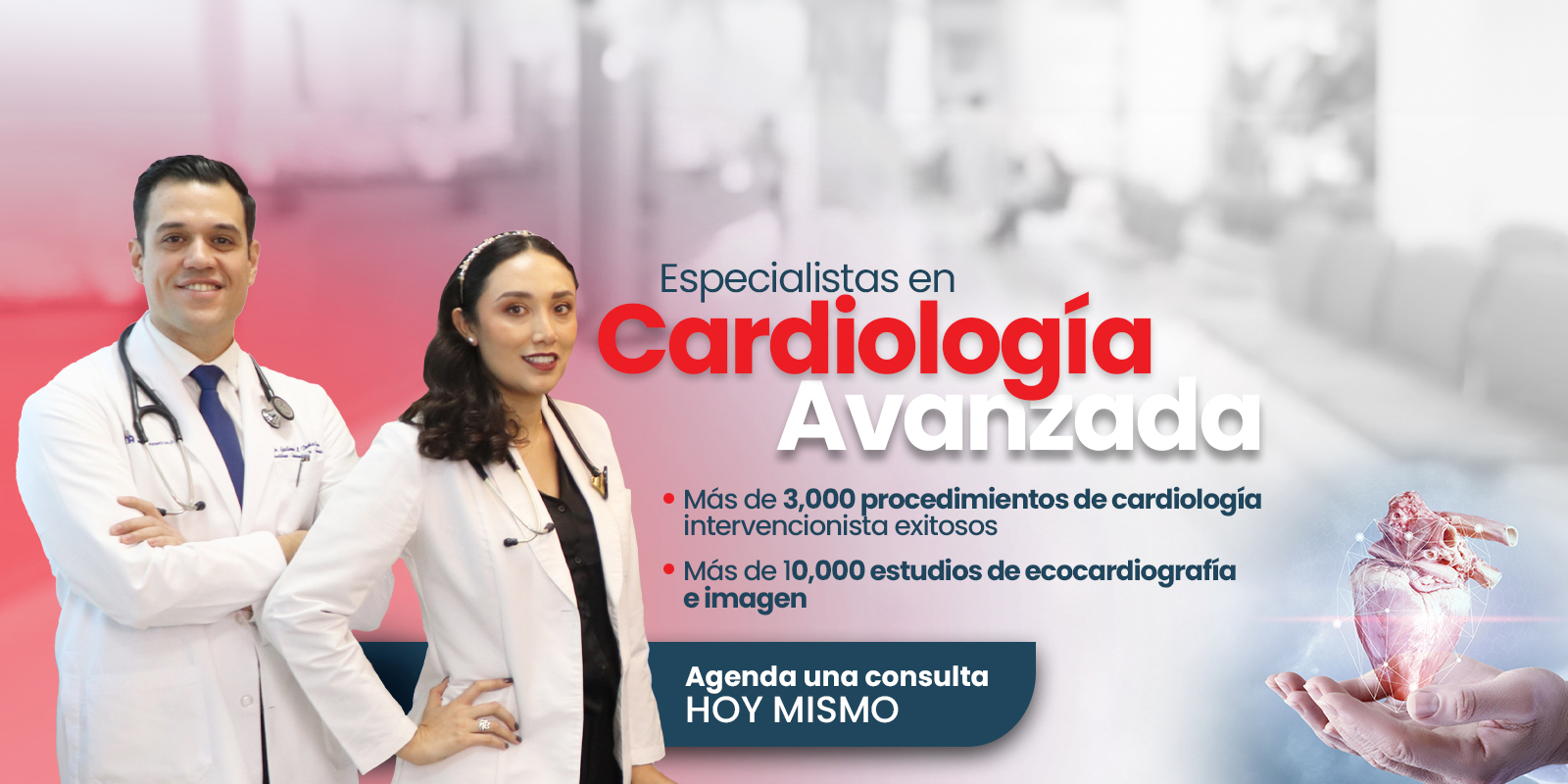Ducor excelencia cardiaca