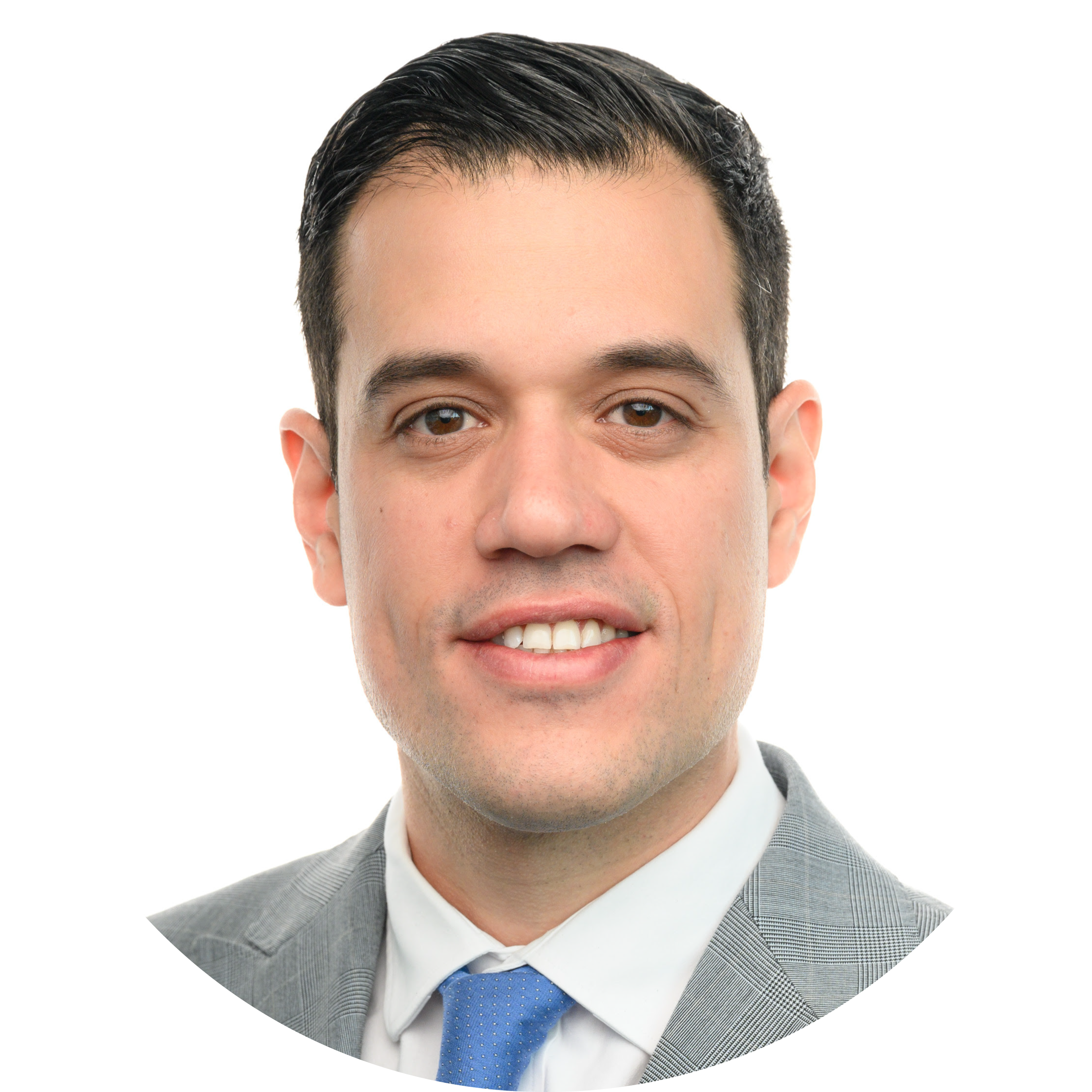 Dr. Guillermo Miguel Dueñas Pérez