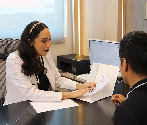 Valoración Preoperatoria